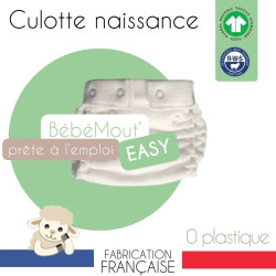 culotte naissance Easy