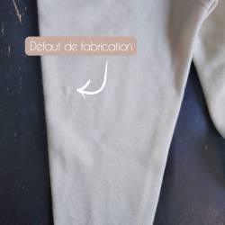 pantalon legging enfant laine mérinos occasion
