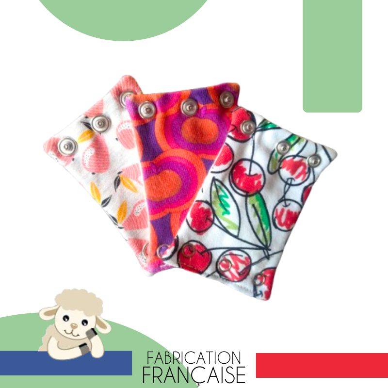 rallonges bodys bebe couches lavables width=