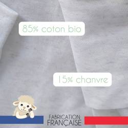 body naissance chanvre made in france