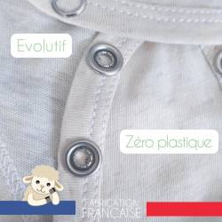 body naissance bébé évolutif
