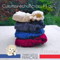 Pack complet évolutif culotte EASY laine