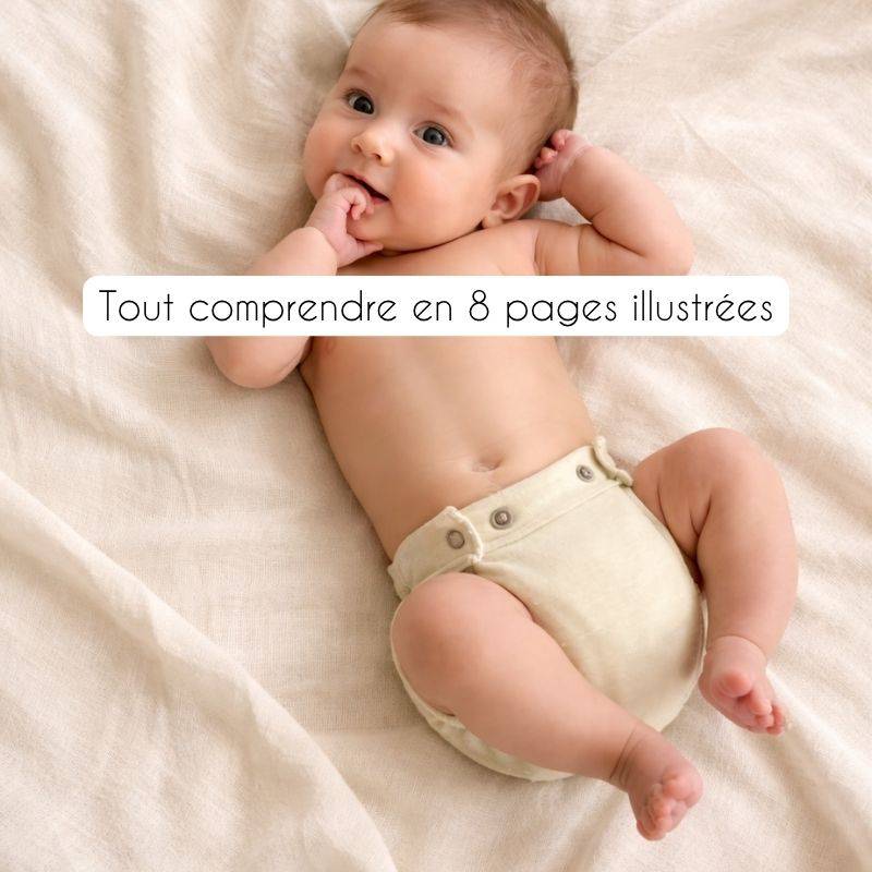 guide gratuit d'utilisation facile des couches lavables width=