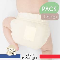 couches pack naissance