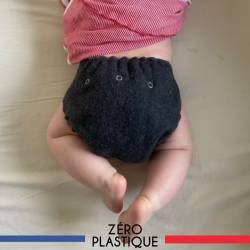 culotte en laine 100% mérinos made in France