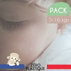 couche lavable nuit