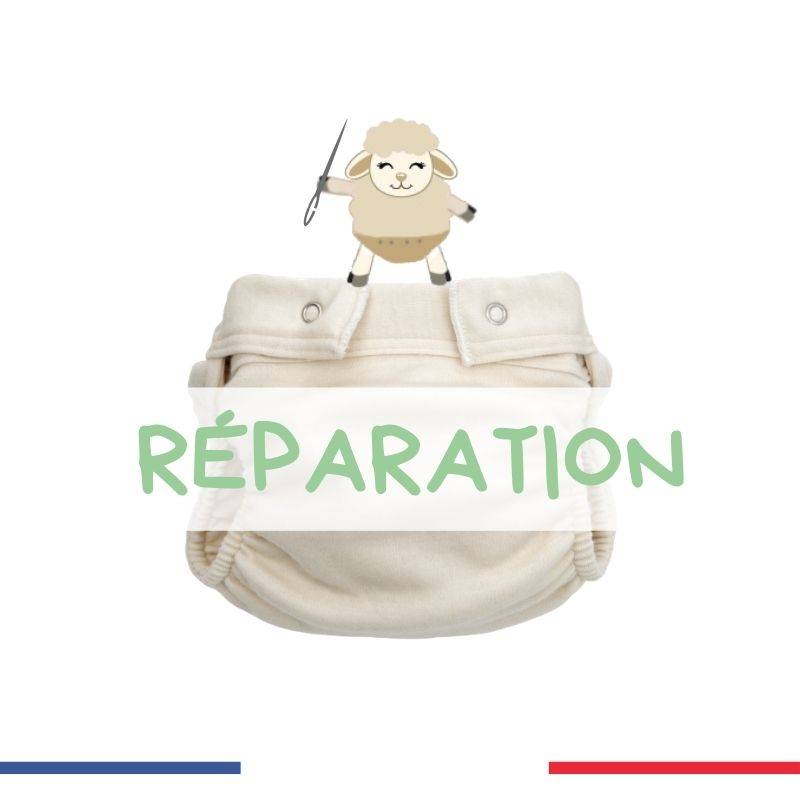 reparer mes couches lavables width=