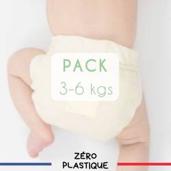 couches pack naissance