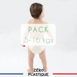 pack découverte couche TE2 france