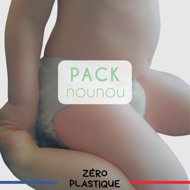pack couches lavables nounou crèche width=