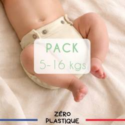 pack facile couche lavable classique ma couche durable