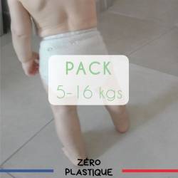 pack complet classique ma couche durable
