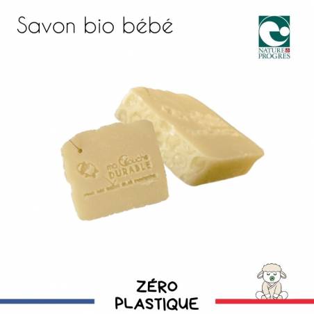 savon-bio-bébé-amande-douce-saponifié-à-froid-france