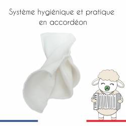 booster innovant et performant pour couche bébé