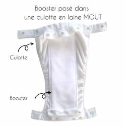 insert couche lavables chanvre france