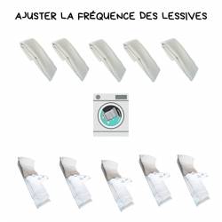 pack couches lavables naissance facile
