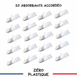 pack total couche lavable TE2
