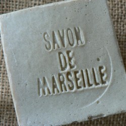 savon de Marseille bio compatible couches lavables bébé