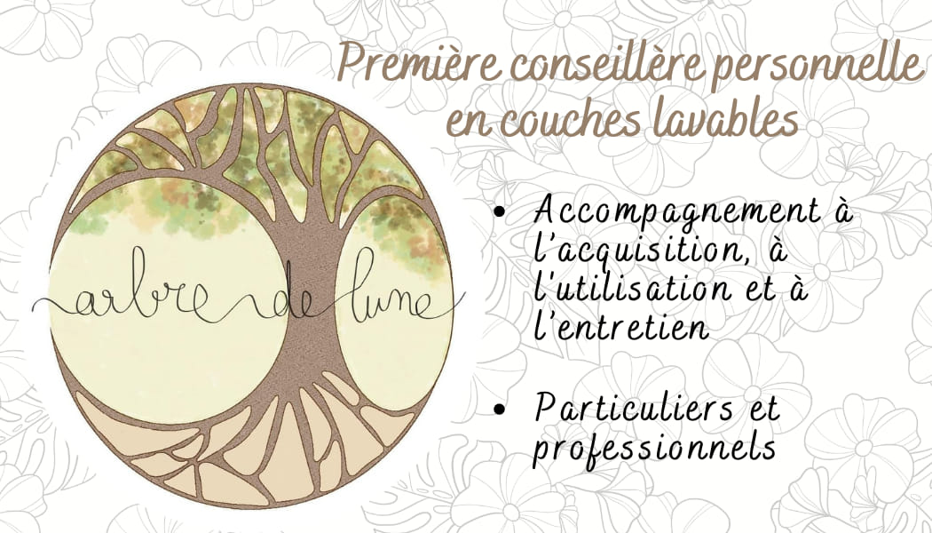 accompagnante couches lavables