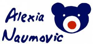 Alexia Naumovic